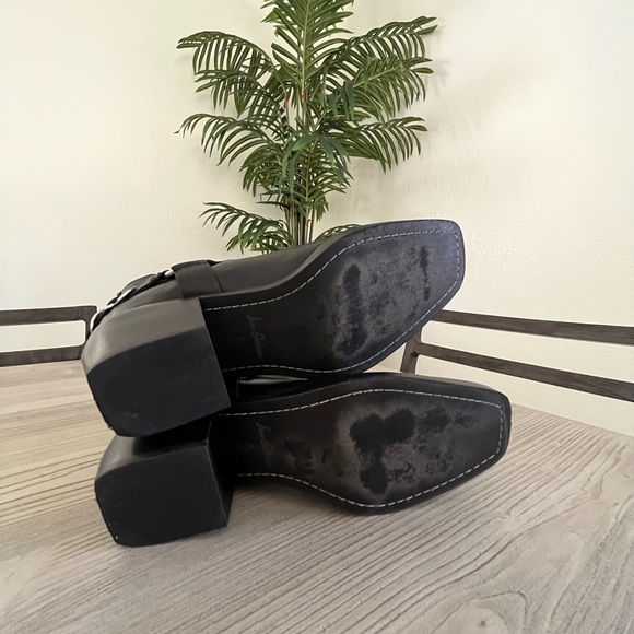 FINAL SALE-SAM EDELMAN- Bellamie Bootie- Size 7M - Picture 9 of 13